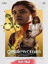 Gentlewoman (2025) HDRip Original [Telugu + Malayalam] Full Movie Watch Online Free