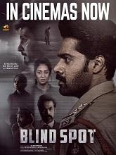 Blind Spot (2025) HDRip Telugu Full Movie Watch Online Free