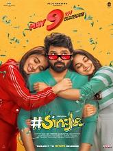 Single (2025) HDRip Telugu Full Movie Watch Online Free