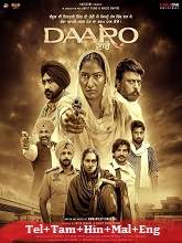 Daaro (2025) HDRip Season 1 [Telugu + Tamil + Hindi + Malayalam + Eng] Watch Online Free