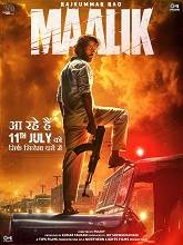 Maalik (2025) HDRip Hindi Full Movie Watch Online Free