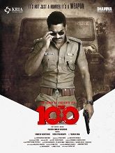 The 100 (2025) HDRip Telugu Full Movie Watch Online Free