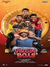 Virgin Boys (2025) HDRip Telugu Full Movie Watch Online Free