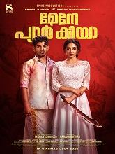 Maine Pyar Kiya (2025) HDRip Malayalam Full Movie Watch Online Free