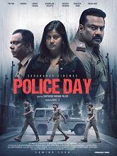 Police Day (2025) HDRip Malayalam Full Movie Watch Online Free