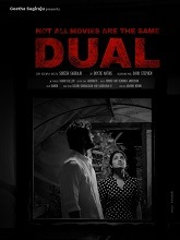 Not All Movies Are the Same: Dual (2025) HDRip Telugu Full Movie Watch Online Free