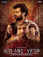 W/O Anirvesh (2025) HDRip Telugu Full Movie Watch Online Free