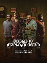 Amos Alexander (2026) HDRip Malayalam Full Movie Watch Online Free