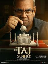 The Taj Story (2025) HDRip Hindi Full Movie Watch Online Free
